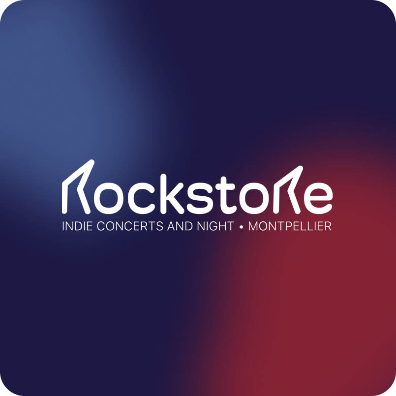 refonte du rockstore